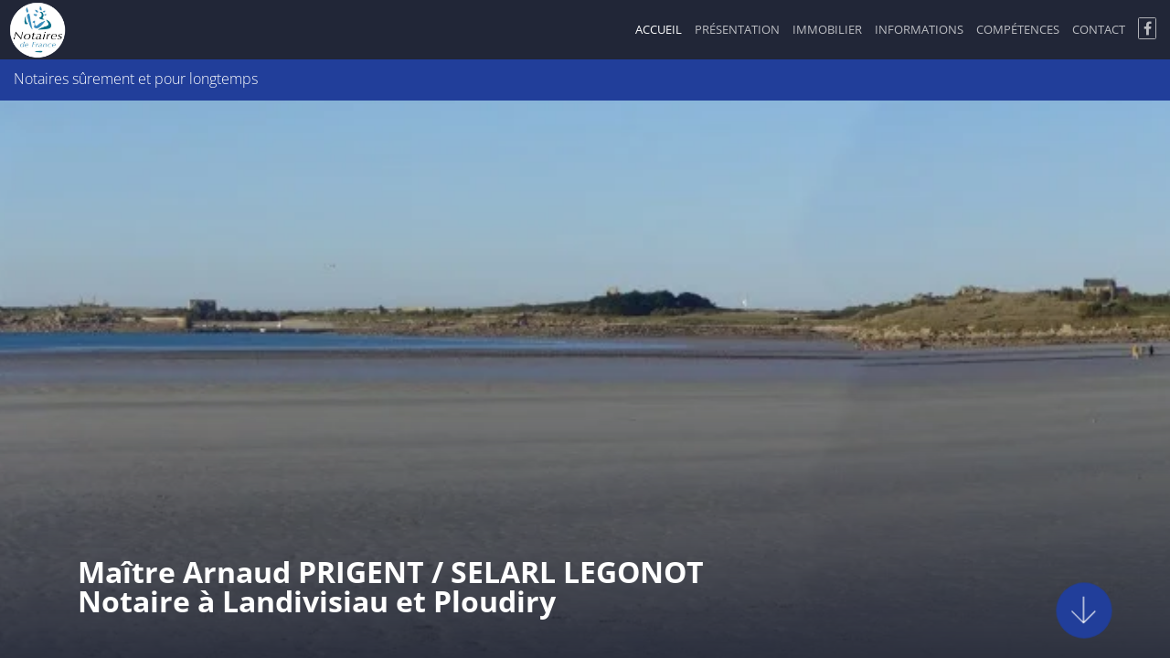 SELARL Arnaud PRIGENT 