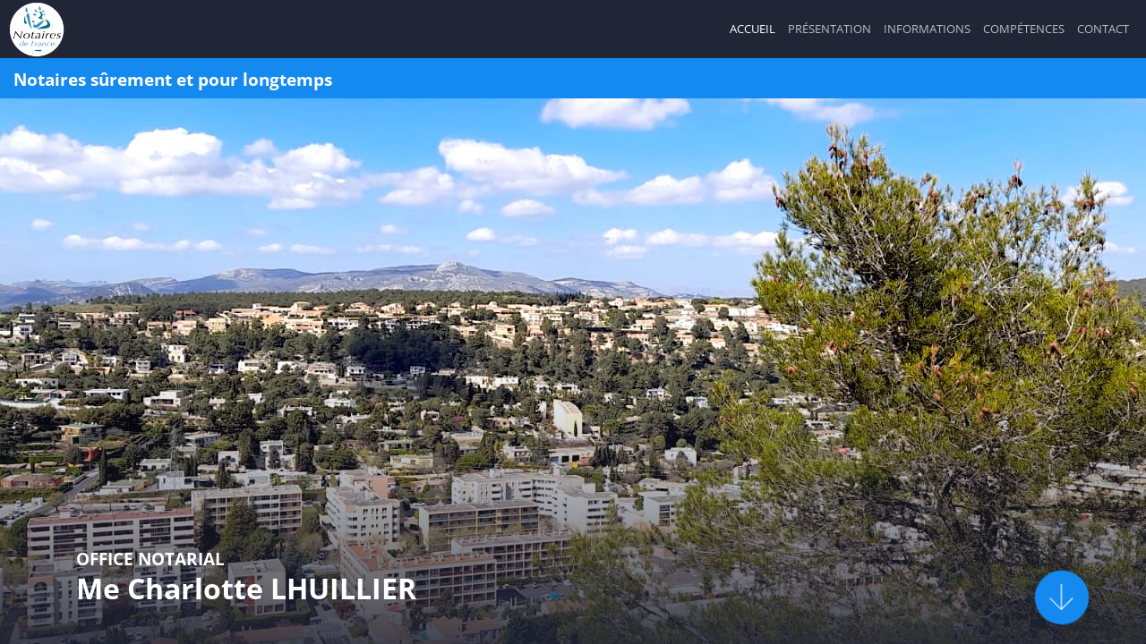 Me Charlotte LHUILLIER 