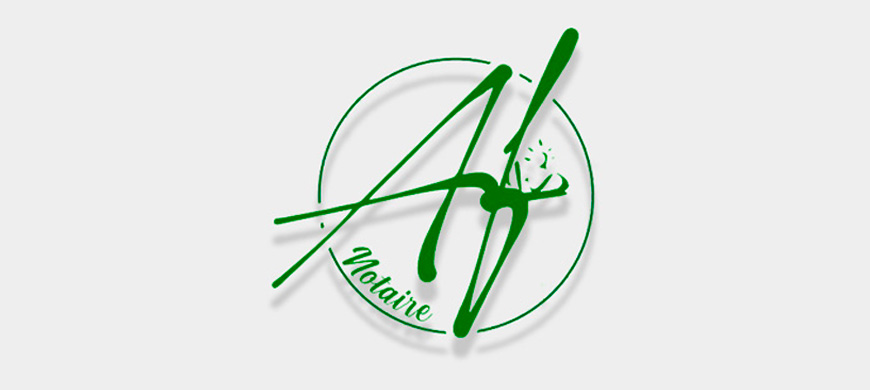 Logo Albert Notaires