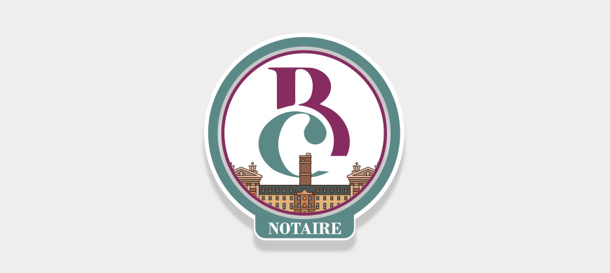 Logo Claire BERGERET