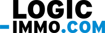 Logo du site Logic-Immo