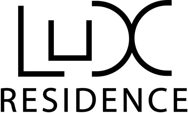Logo de Lux residence