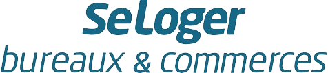 Logo de SeLoger Bureaux et commerces