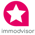 Logo de Immodvisor
