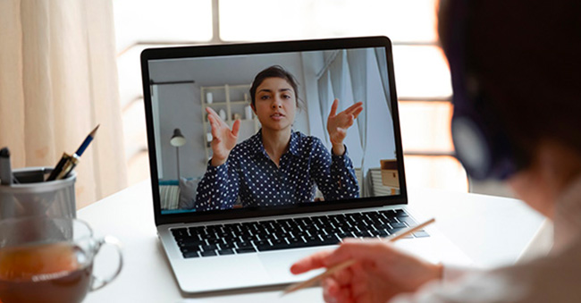 Formations distancielles